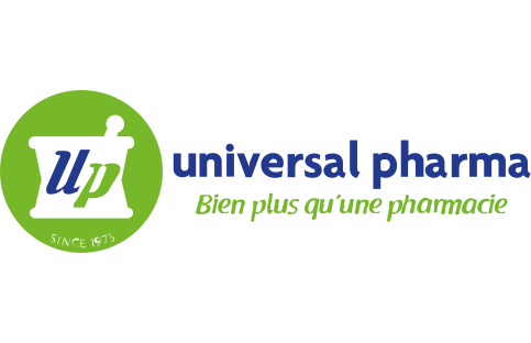 Universal Pharma